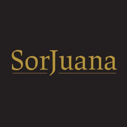 Logo de Sor Juana