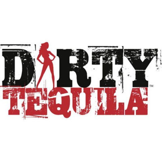 Logo de Dirty Tequila