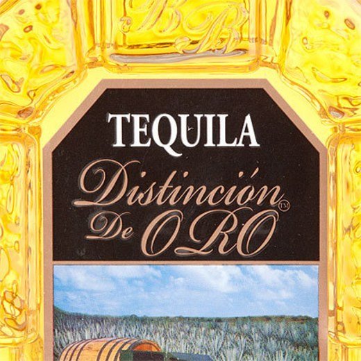 Logo de Distinción de Oro
