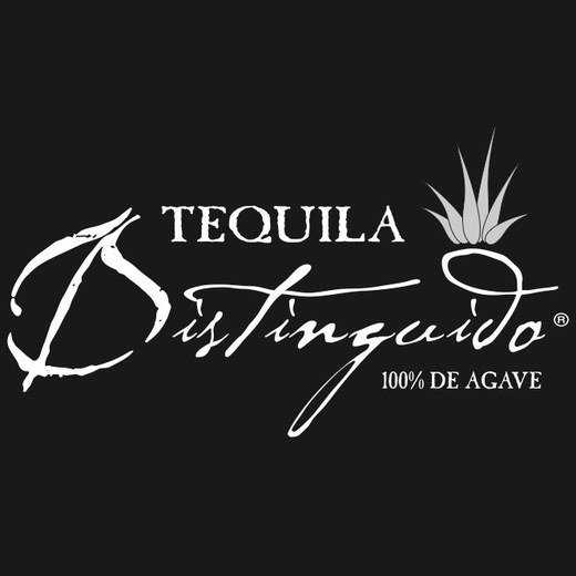 Logo de Distinguido