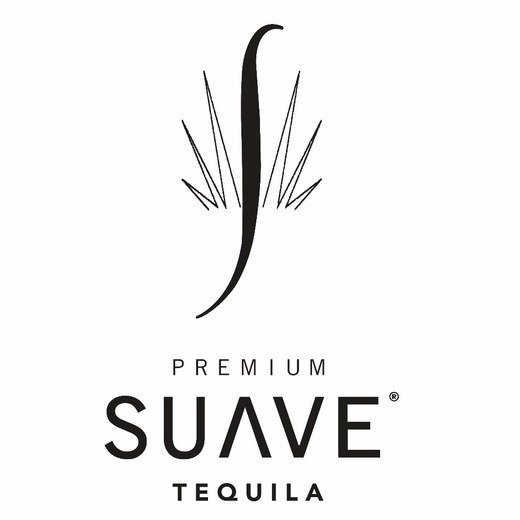 Logo de Suave Tequila