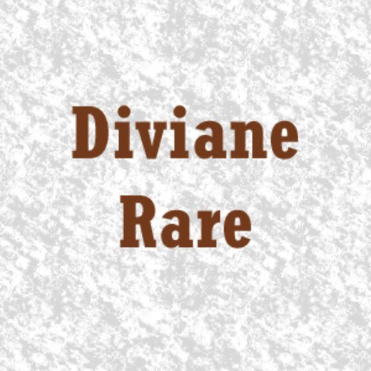 Logo de Diviane Rare