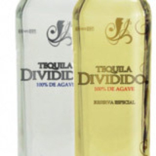 Logo de Dividido