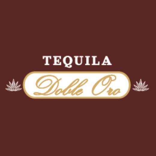 Logo de Doble Oro