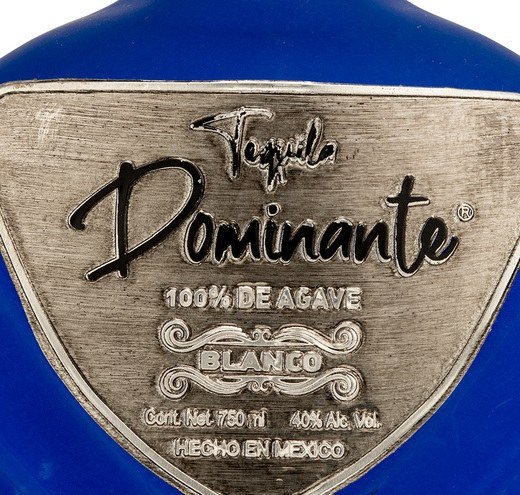 Logo de Dominante