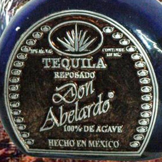 Logo de Don Abelardo