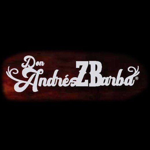 Logo de Don Andrés Z Barba