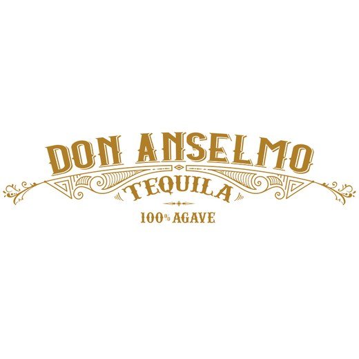 Logo de Don Anselmo