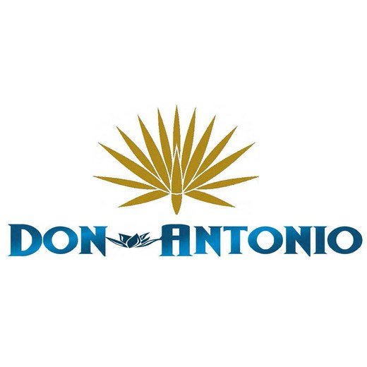 Logo de Don Antonio