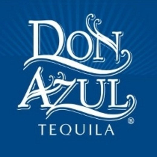 Logo de Don Azul