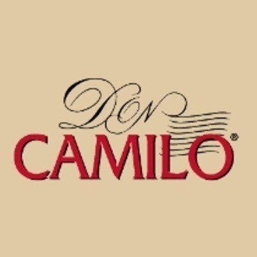 Logo de Don Camilo