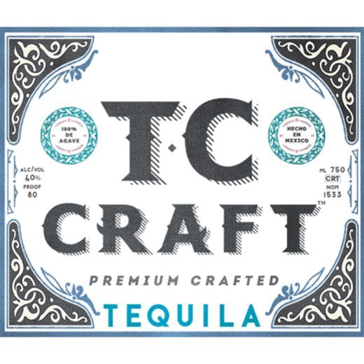 Logo de TC Craft