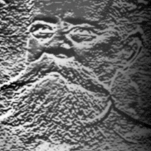 Logo de Don Carranza