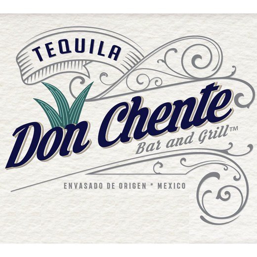 Logo de Don Chente