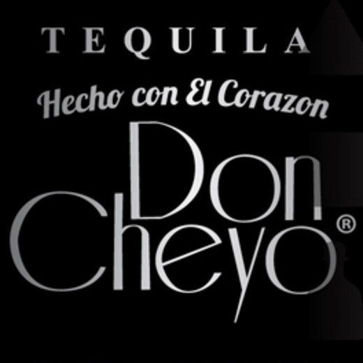 Logo de Don Cheyo