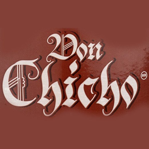 Logo de Don Chicho