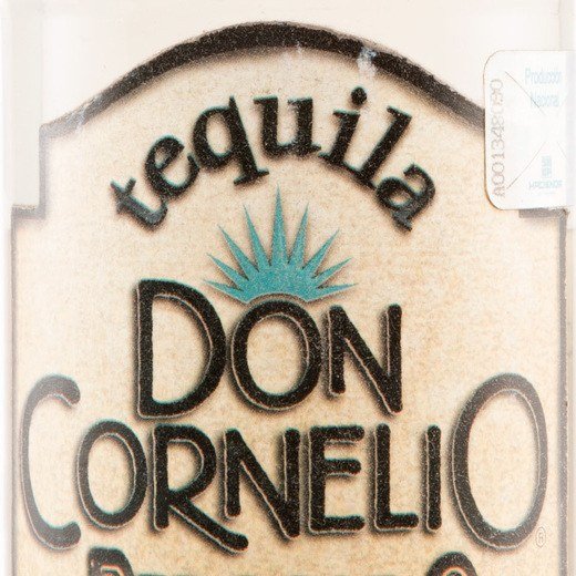 Logo de Don Cornelio