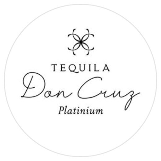 Logo de Don Cruz Platinium