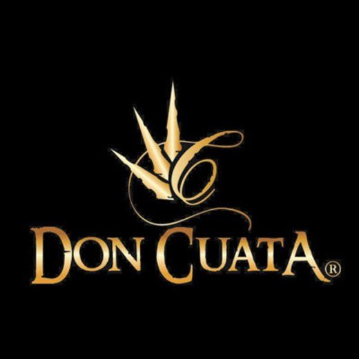 Logo de Don Cuata