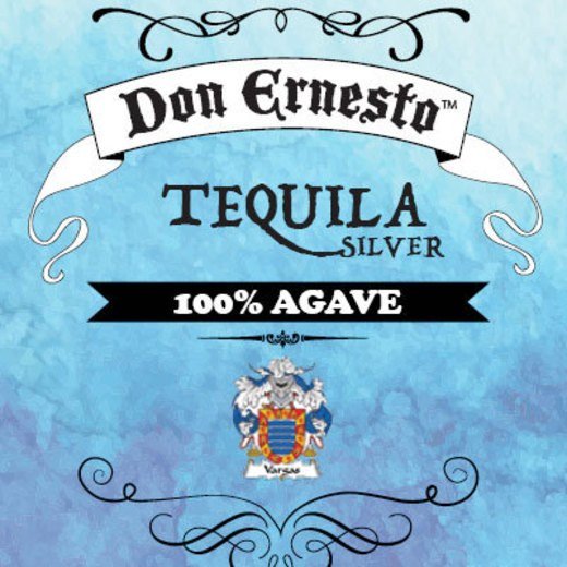 Logo de Don Ernesto