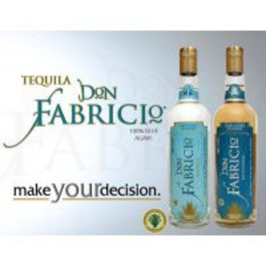 Logo de Don Fabricio