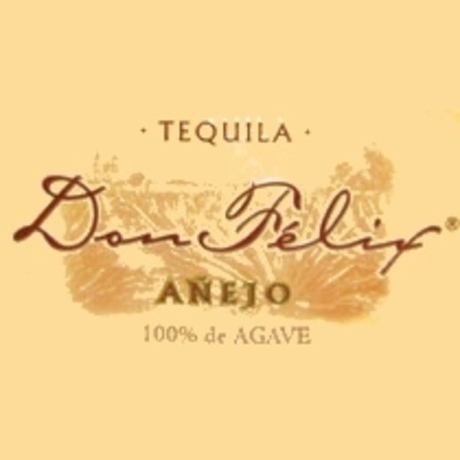 Logo de Don Felix