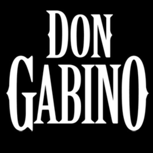 Logo de Don Gabino