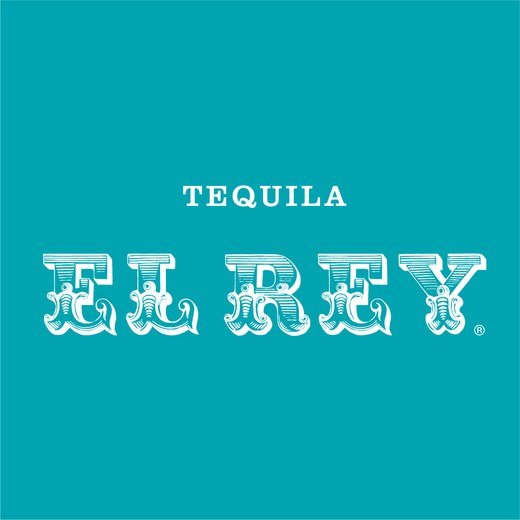 Logo de Tequila El Rey