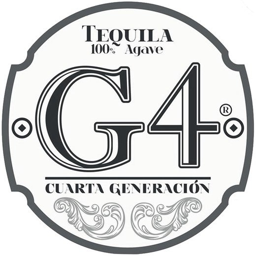 Logo de Tequila G4