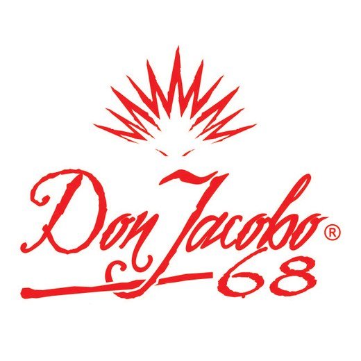 Logo de Don Jacobo 68