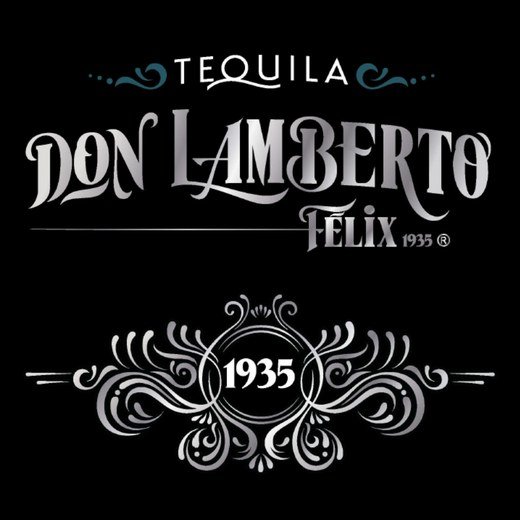Logo de Don Lamberto Felix 1935