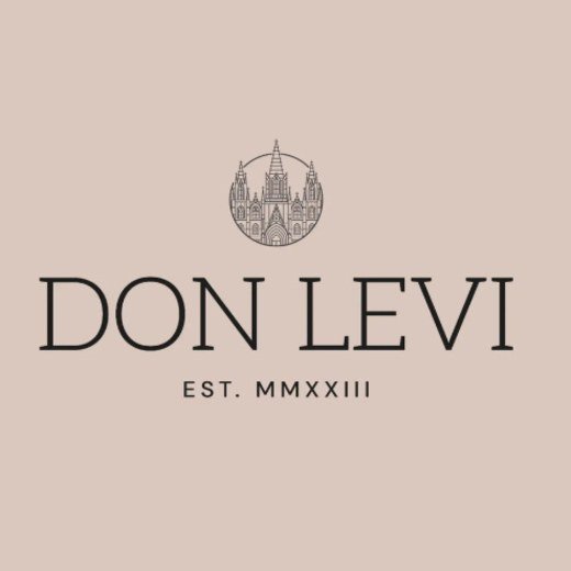 Logo de Don Levi