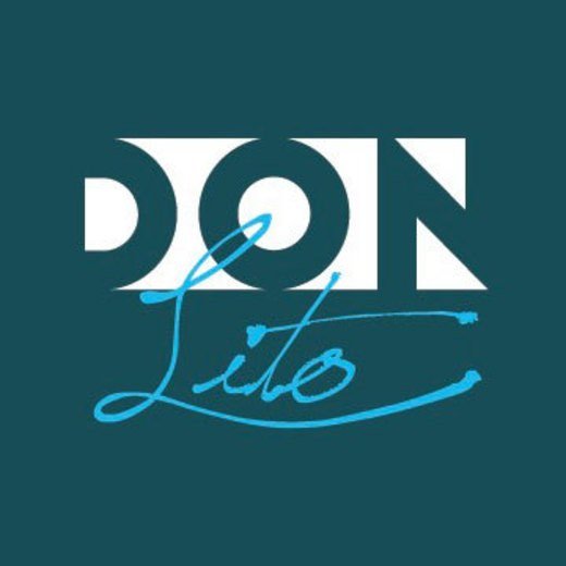 Logo de Don Lito