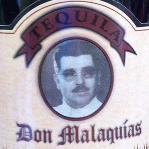 Logo de Don Malaquias