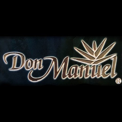 Logo de Don Manuel