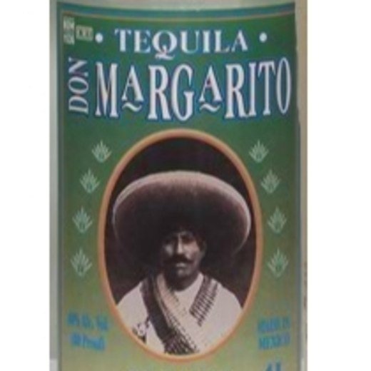 Logo de Don Margarito