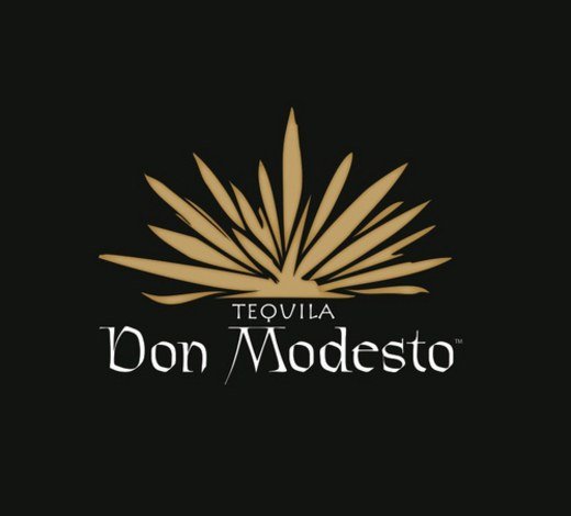 Logo de Don Modesto