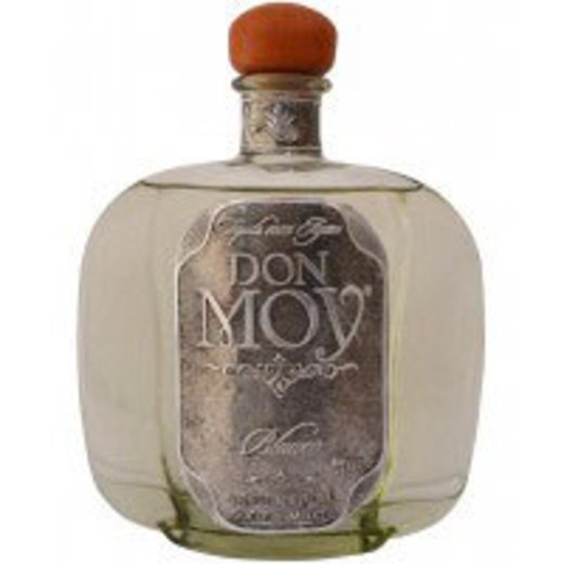 Logo de Don Moy