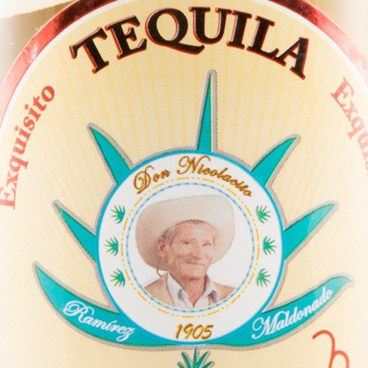 Logo de Don Nicolacito Ramirez