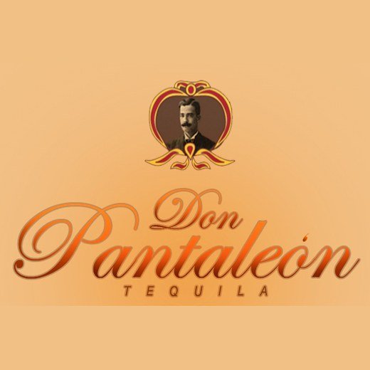 Logo de Don Pantaleon