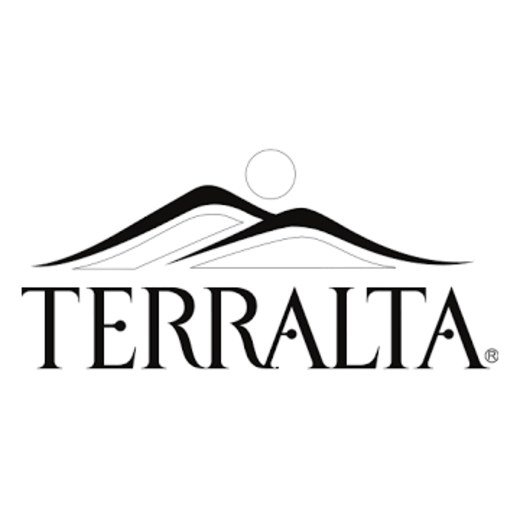 Logo de Tequila Terralta