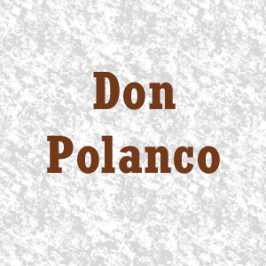 Logo de Don Polanco