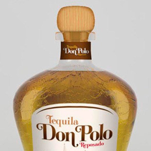 Logo de Don Polo