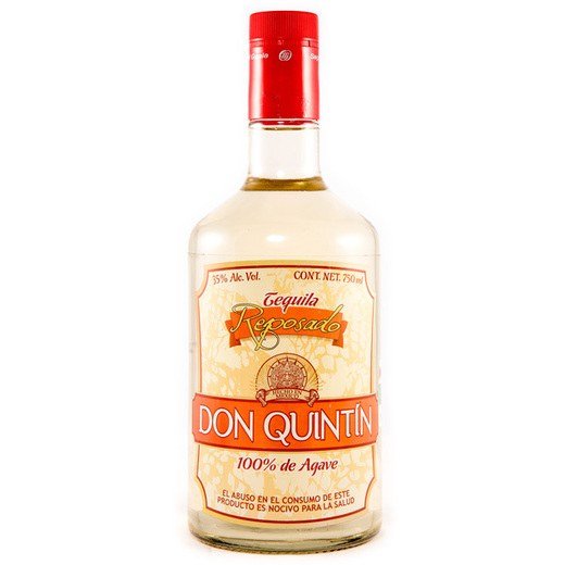 Logo de Don Quintin