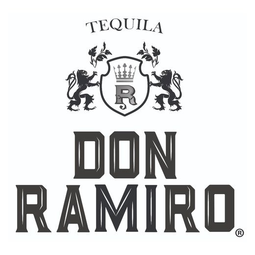 Logo de Don Ramiro