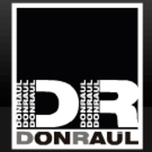 Logo de Don Raul