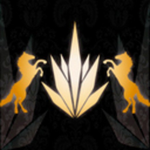 Logo de Don Rich