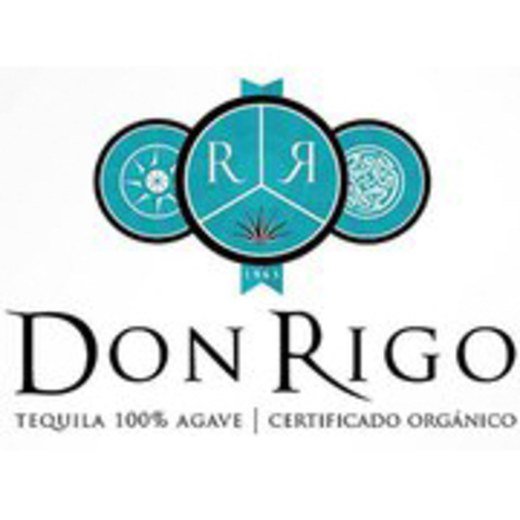 Logo de Don Rigo