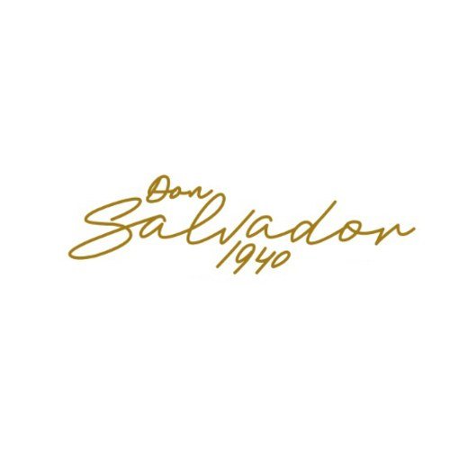 Logo de Don Salvador 1940
