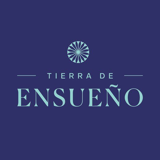 Logo de Tierra de Ensueño